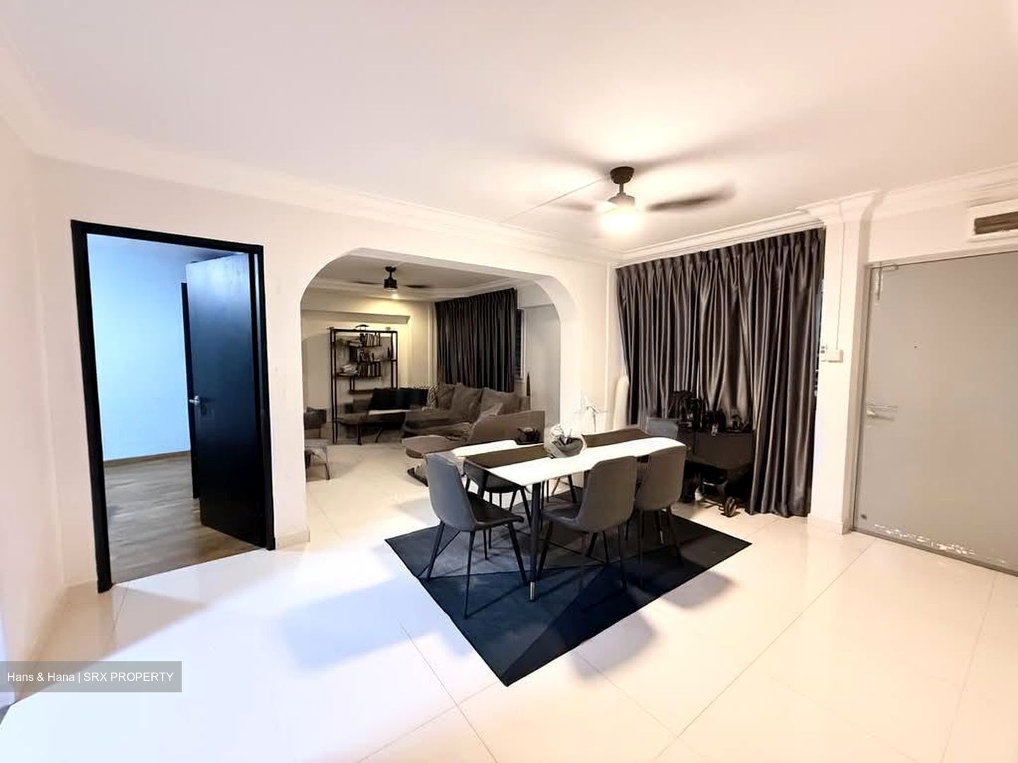 Blk 342 Tampines Street 33 (Tampines), HDB 4 Rooms #570912151